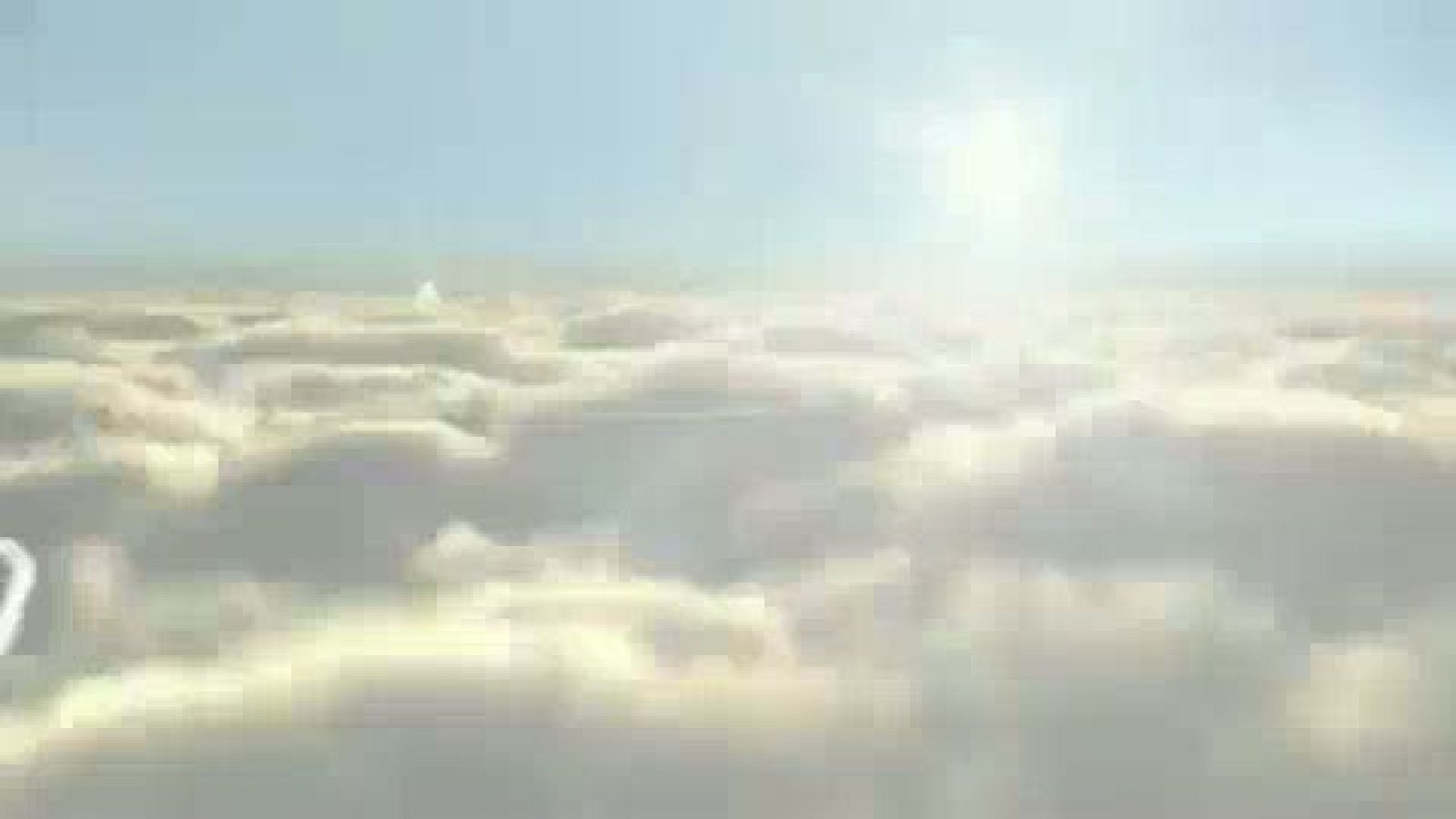 El tiempo en el País Vasco - 16/04/15