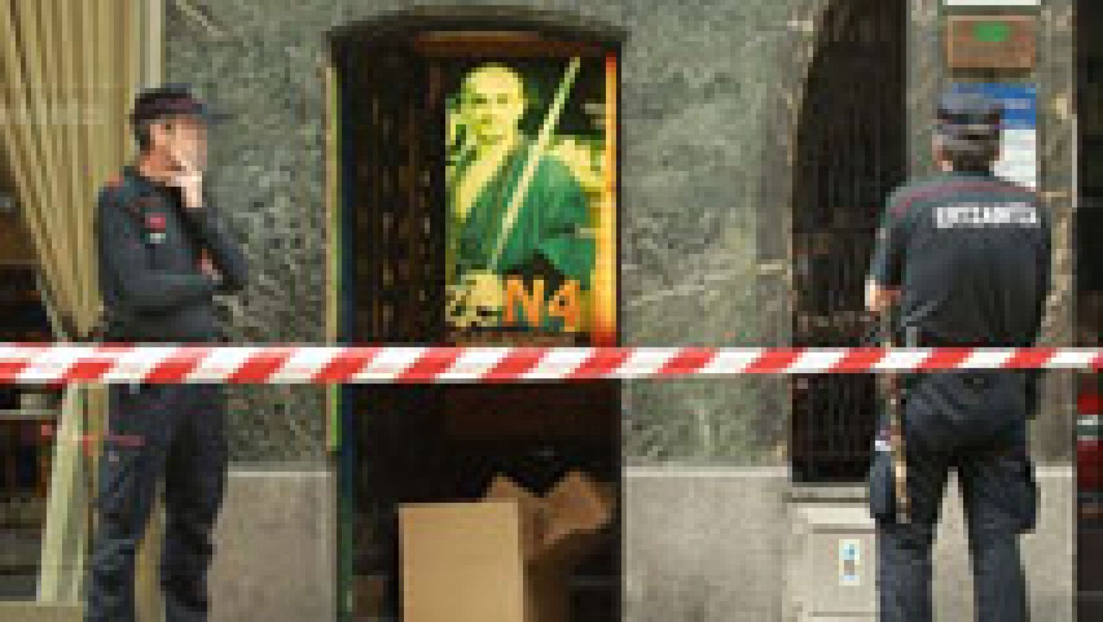 Todo preparado para el juicio contra el falso monje shaolín por doble asesinato | Ver