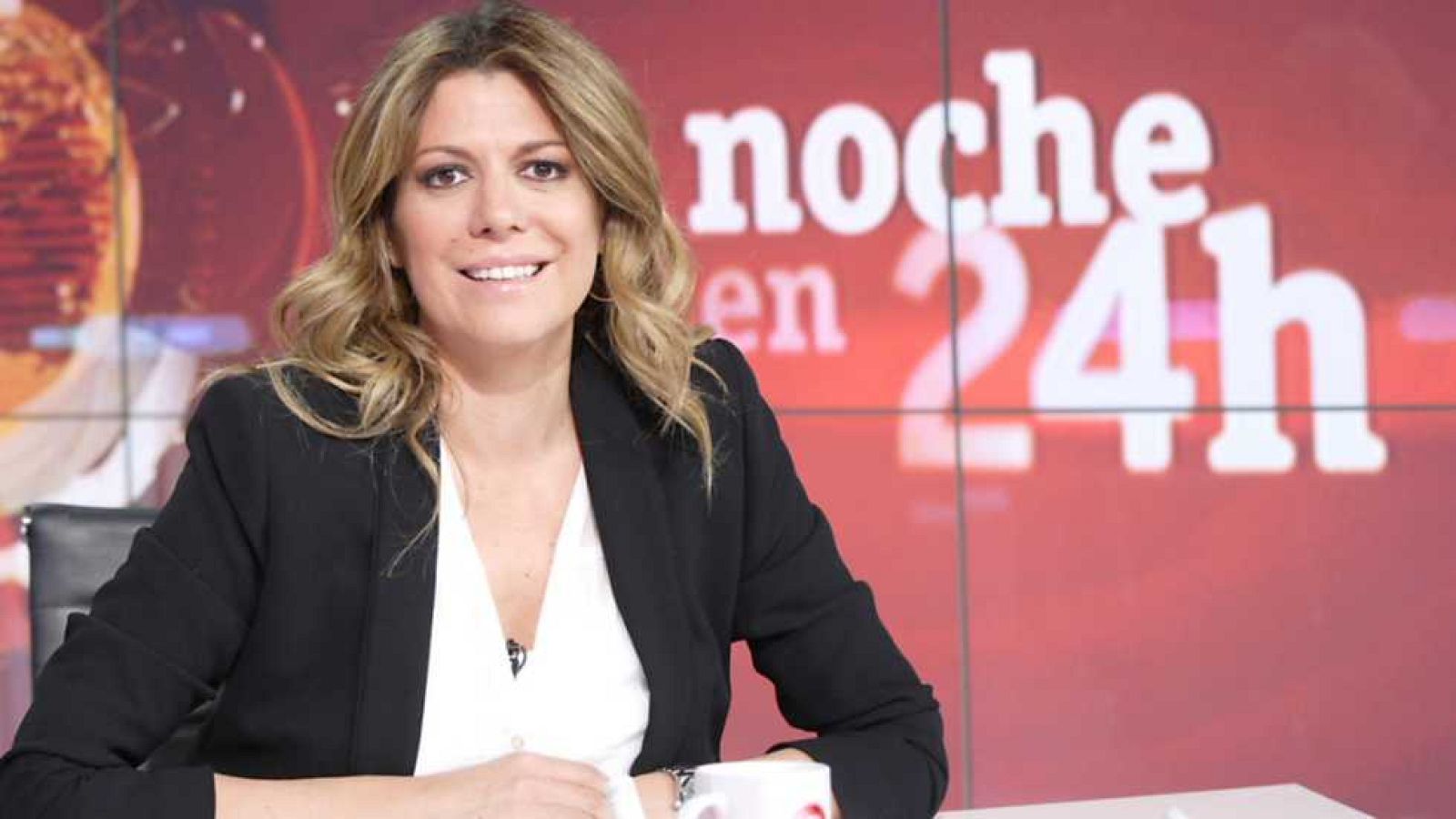 La noche en 24 horas - 16/04/15 - Ver ahora