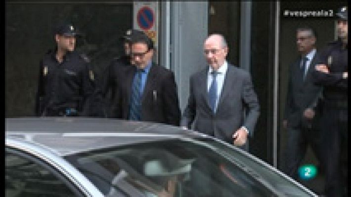 L'Informatiu - Vespre a La 2 - Informatiu - 16/04/2015