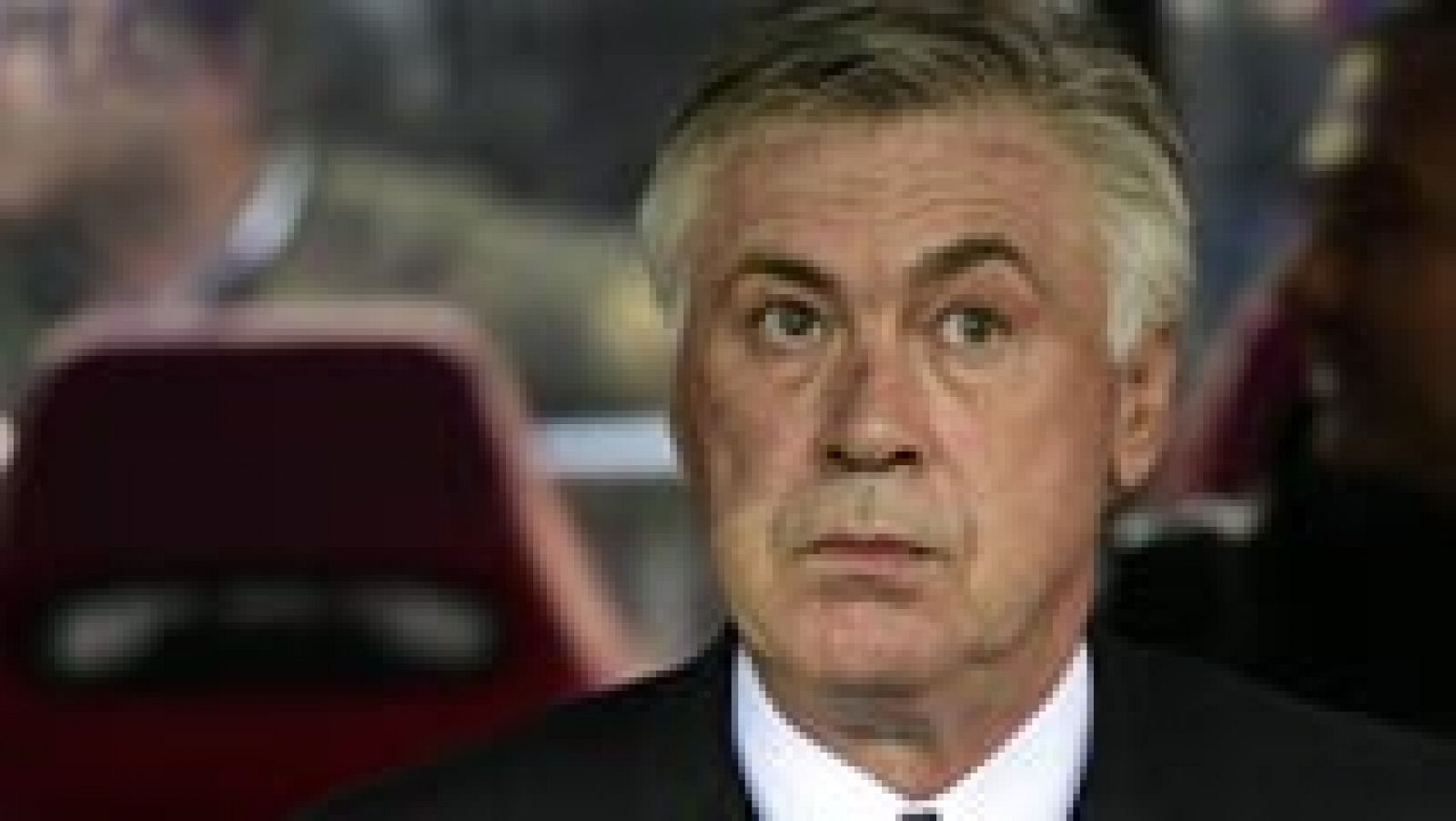 Ancelotti: "No tengo prisa por renovar"