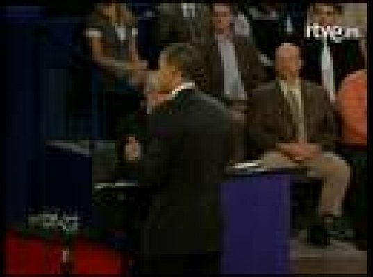  - Obama confía en la energía 'verde'