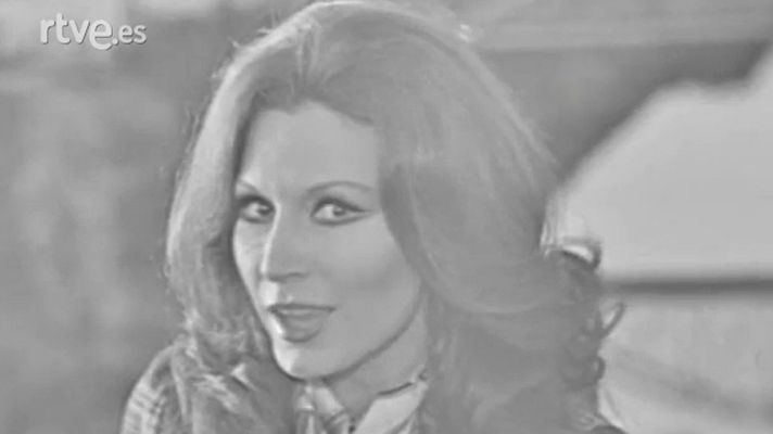 Música en el Archivo de RTVE - Siempre en domingo (1972)