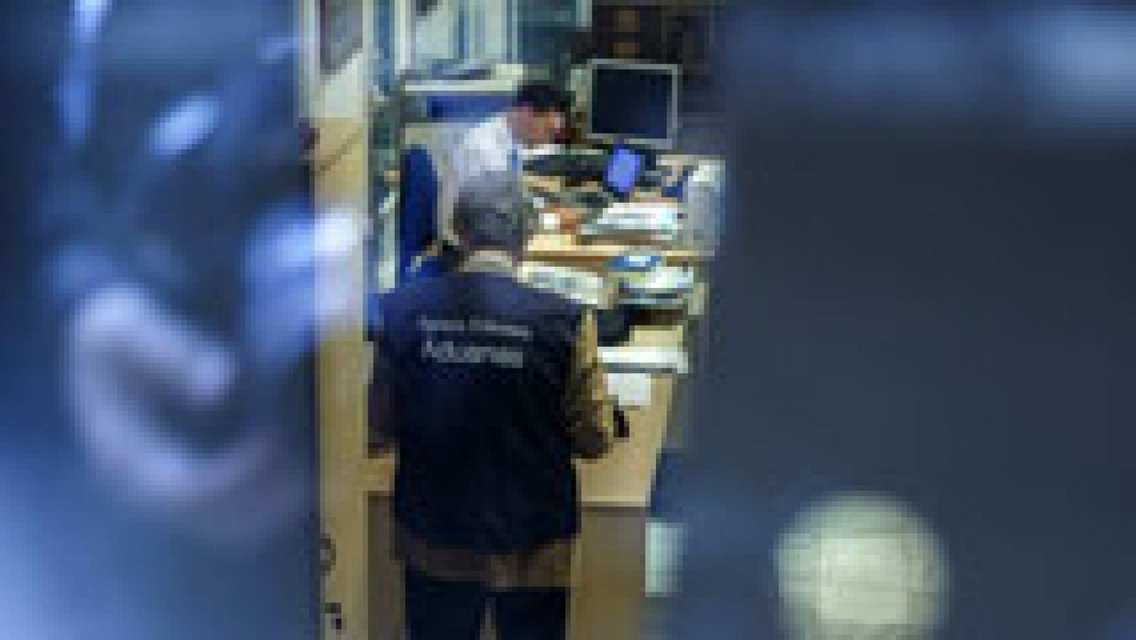 Informativo 24h: Nuevo registro en el despacho de Rato dentro de la investigación por posible fraude y blanqueo | RTVE Play