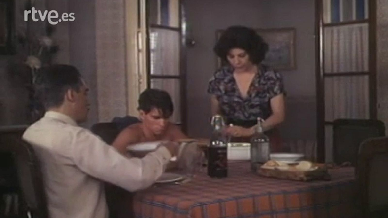 Un día volveré - Capítulo 4