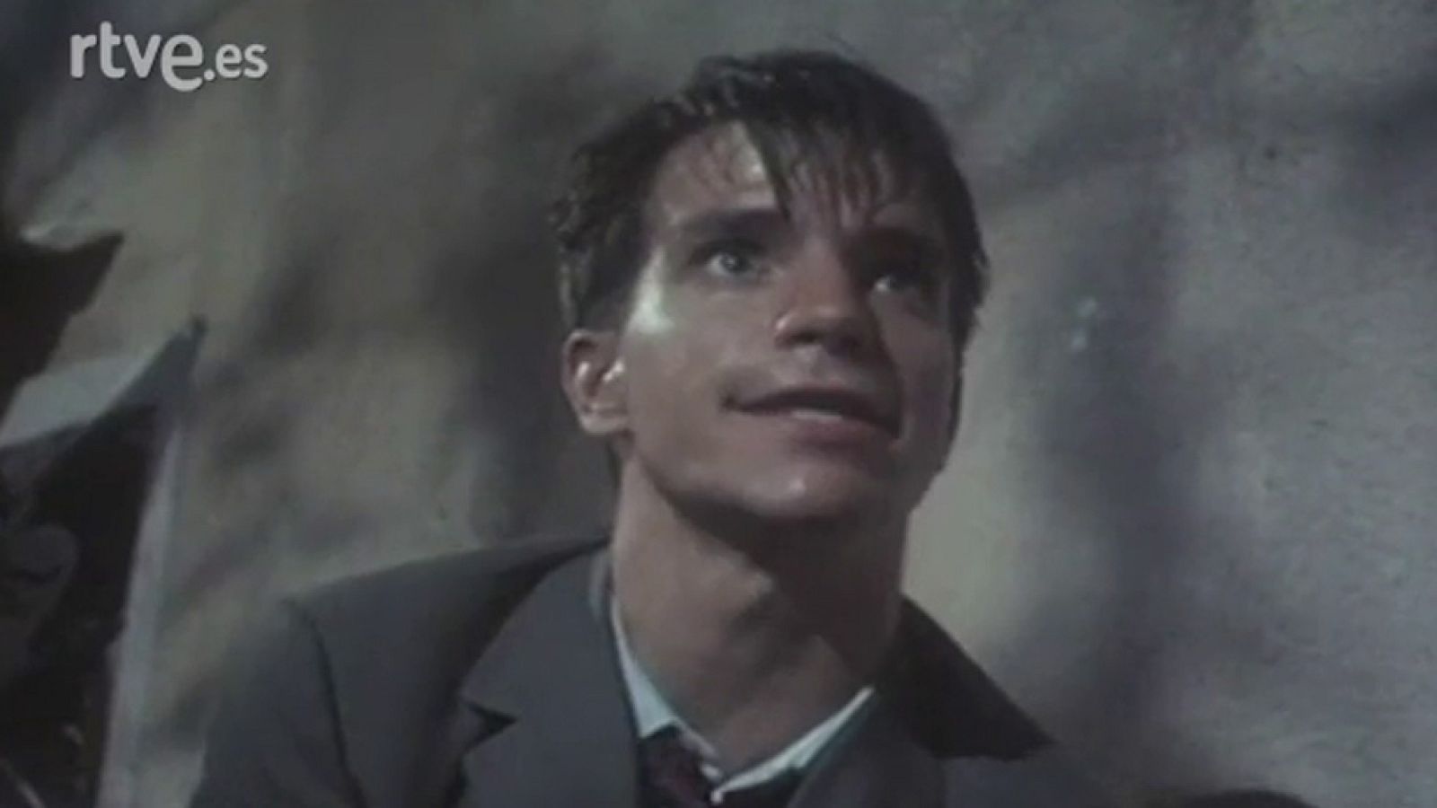 Un día volveré - Capítulo 6