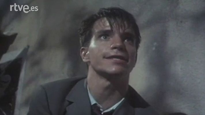 Un día volveré - Capítulo 6