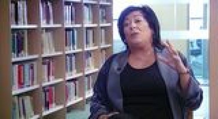 Universo UNED - Almudena Grandes*