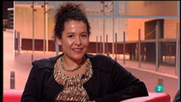 Para todos La 2 - Mariane Pearl