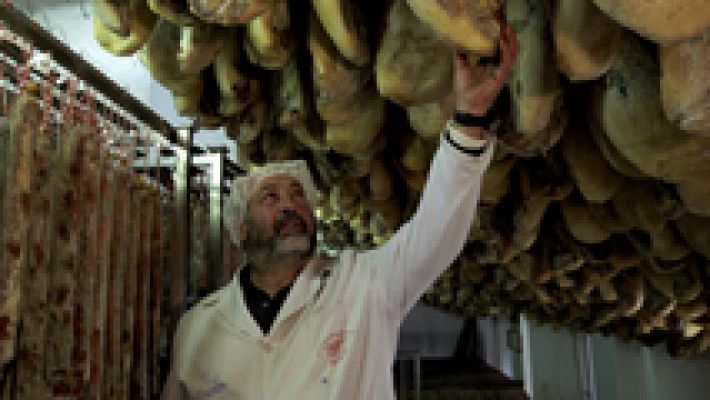 Al punto - El tesoro ibérico