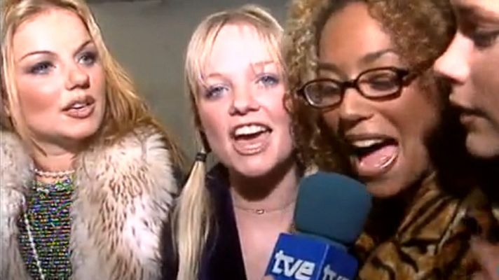 Para todos La 2 - Programas musicales juveniles de los años 80 y 90