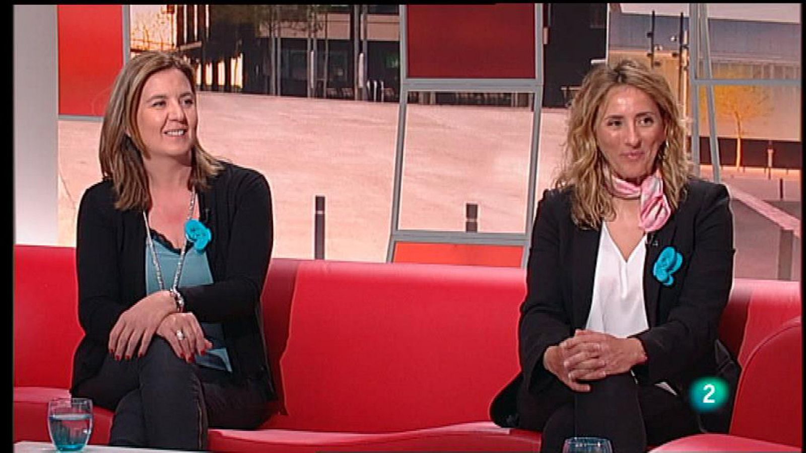 Para Todos La 2 - ONG - Fundación 38 Grados