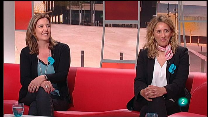 Para todos La 2 - ONG - Fundación 38 Grados