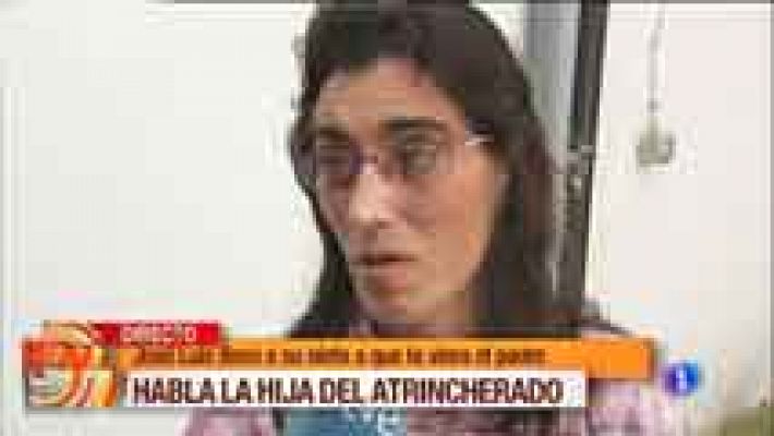 La mañana - "A mi padre le han matado las bocas"