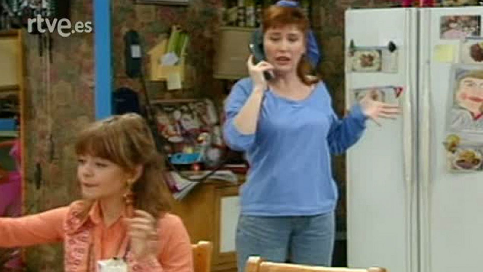 Pepa y Pepe: Capítulo 15 | RTVE Play