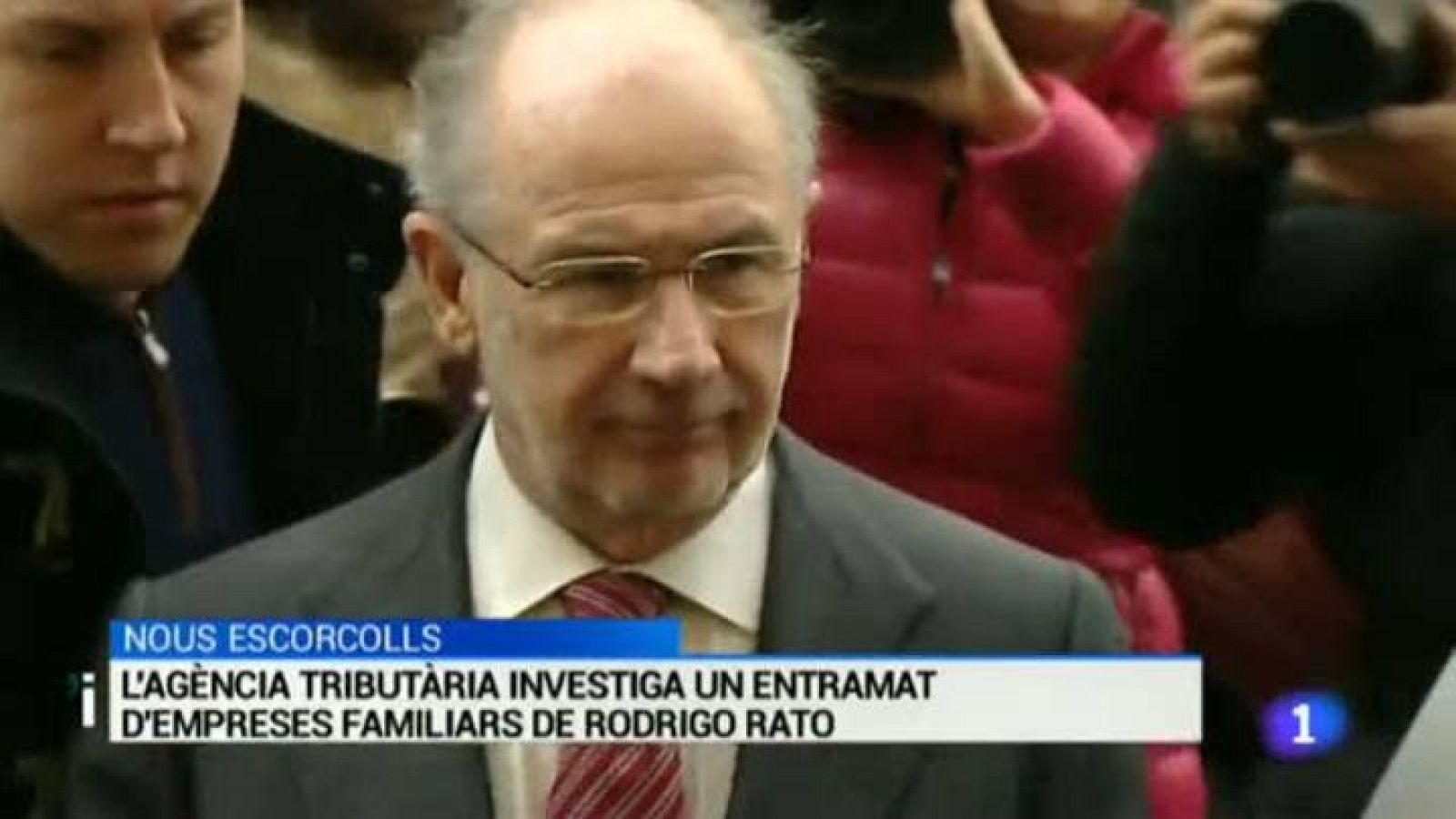 L'Informatiu en 3' - 17/04/15