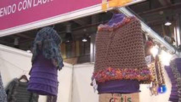 L'informatiu - Comunitat Valenciana - La Comunidad Valenciana en 2' - 17/04/15