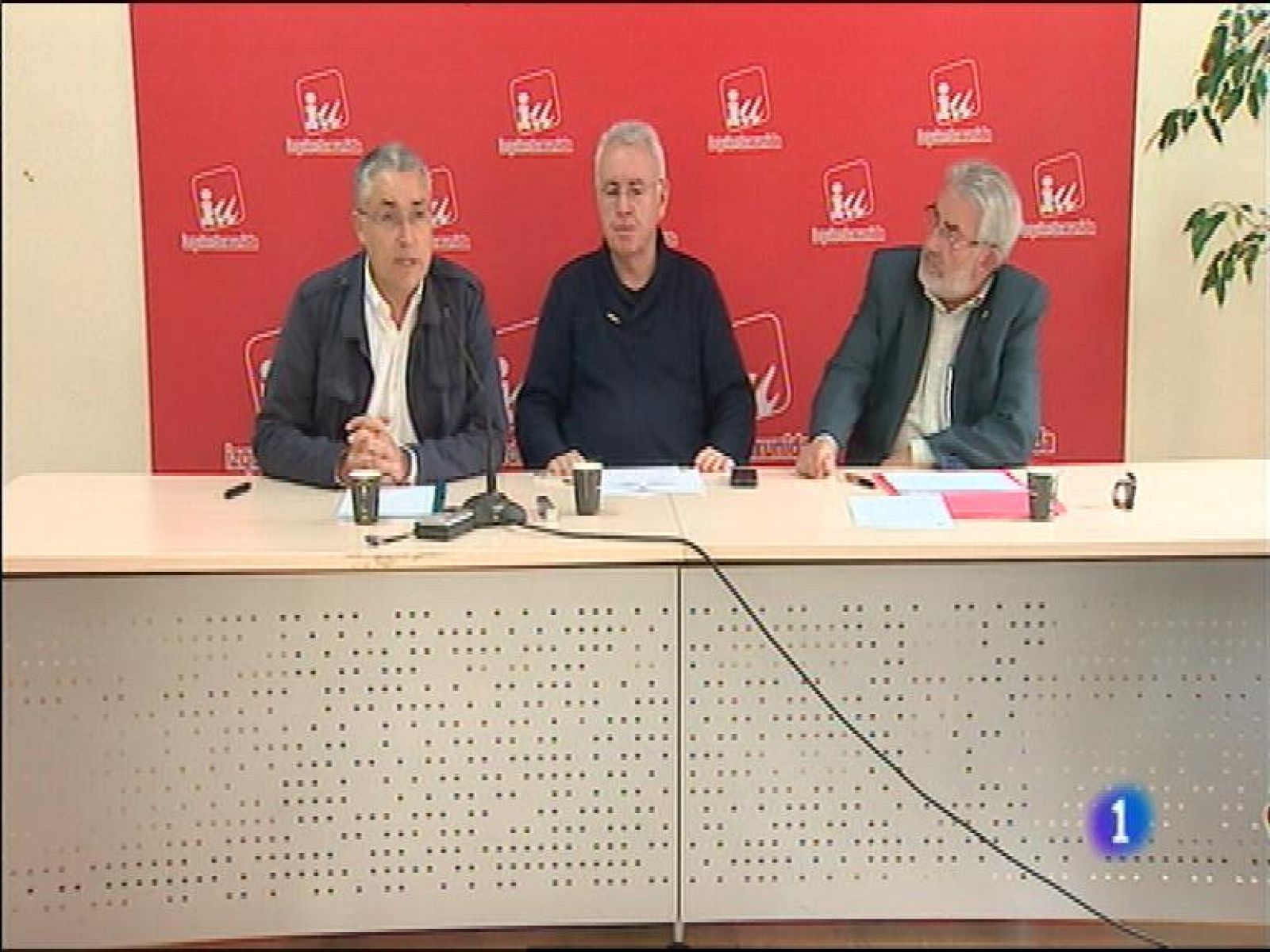 Asturias en 2' - 17/04/15 | Ver