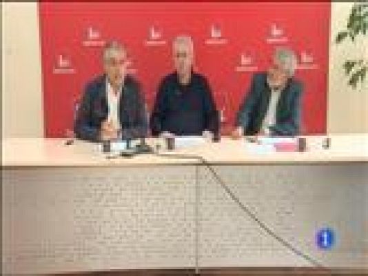 Panorama Regional - Asturias en 2' - 17/04/15