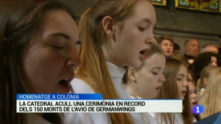 L'Informatiu - L'Informatiu - 17/04/15