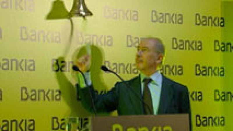 Rato tiene abiertas otras causas judiciales por la salida a bolsa de Bankia y las 'tarjetas black'