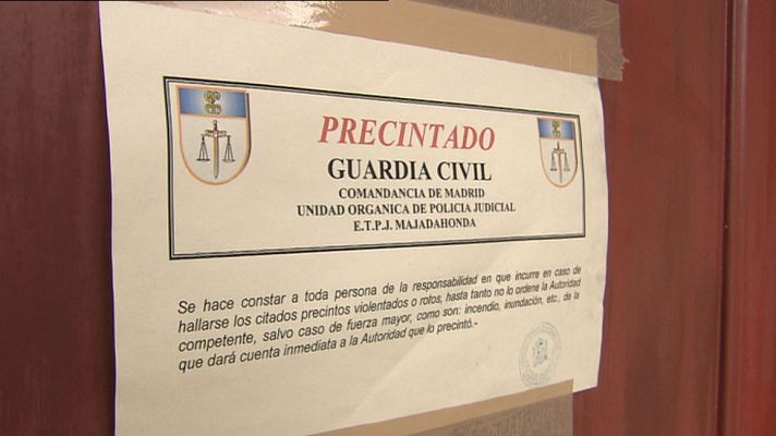 Informativo de Madrid - Informativo de Madrid - 17/04/15