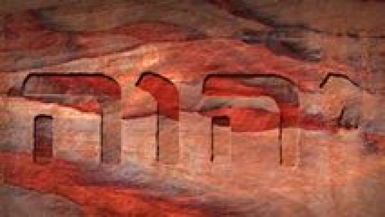 Sin programa: Judaismo. El pacto de Yahve  | RTVE Play