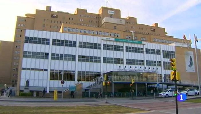 Noticias Aragón - Noticias Aragón - 17/04/15