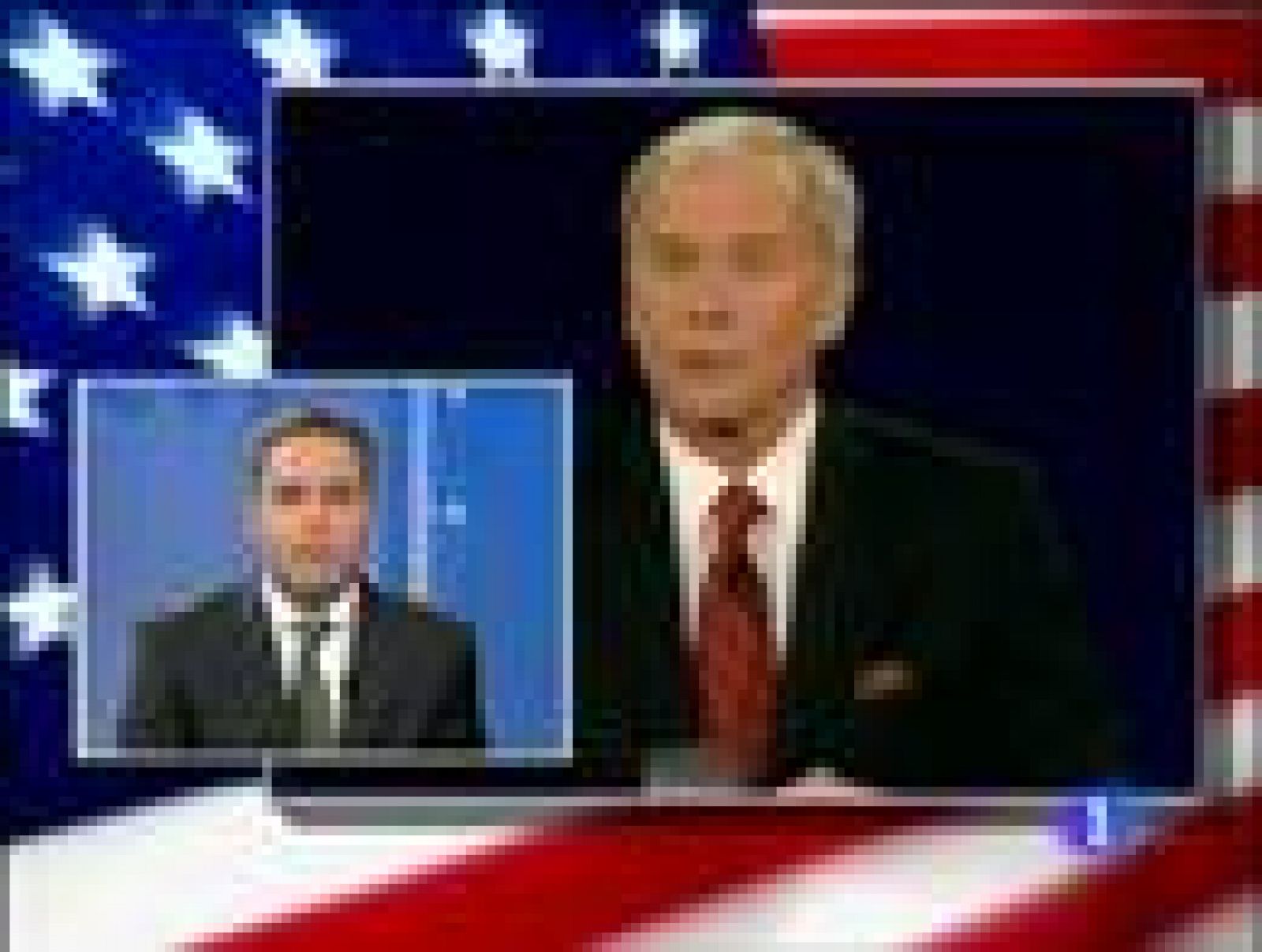 Sin programa: Debate en español Obama-McCain | RTVE Play