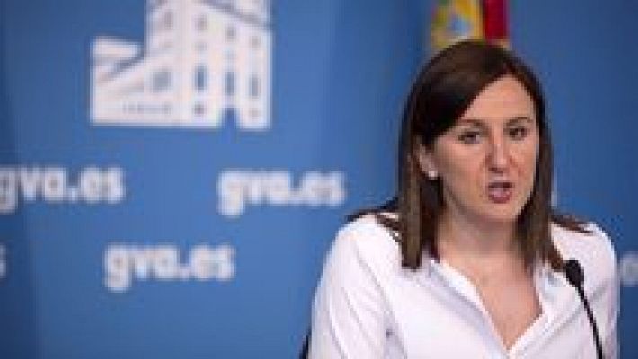 L'informatiu - Comunitat Valenciana - L'Informatiu - Comunitat Valenciana - 17/04/15