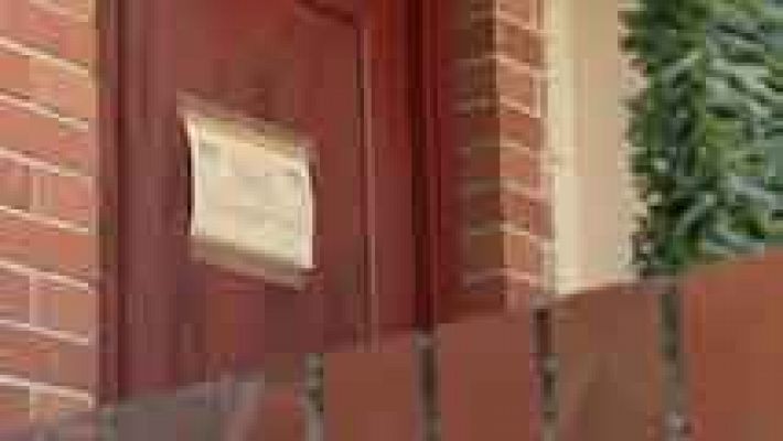 Informativo de Madrid - Informativo de Madrid 2 - 17/04/15