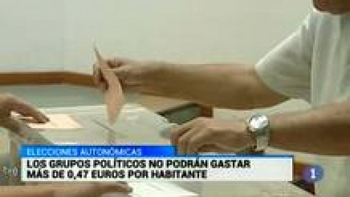 Noticias de Castilla-La Mancha 2 - 17/04/15