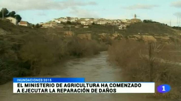 Telenavarra - Telenavarra 2 - 17/04/2015