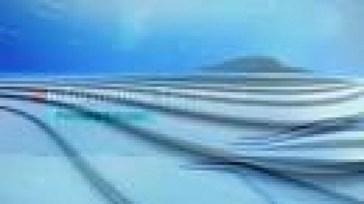 Informativo Telerioja - Informativo Telerioja - 17/04/15