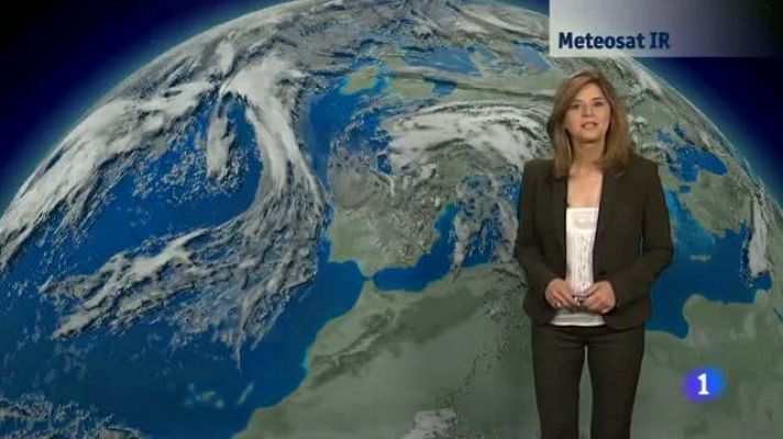 Noticias Andalucía - El tiempo en Andalucía - 17/04/2015