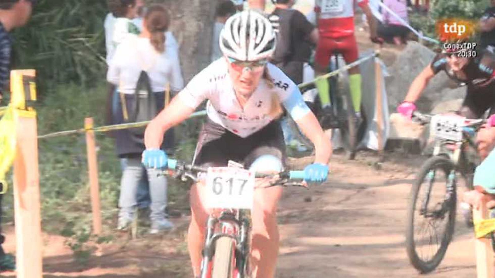 Ciclismo - Open de España BTT: Jeréz de la Frontera - ver ahora