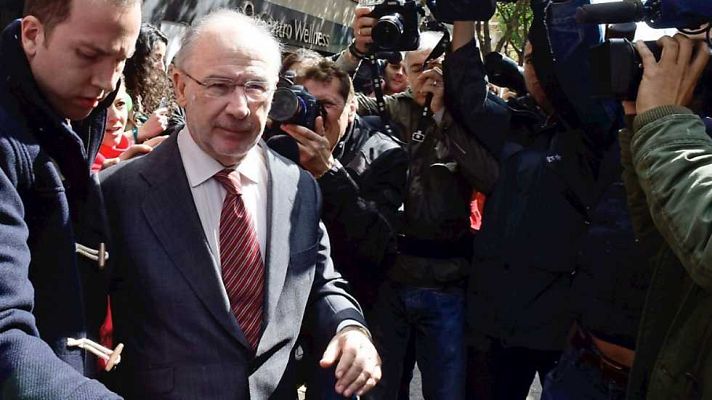 Telediario 1 - Telediario - 15 horas - 17/04/15