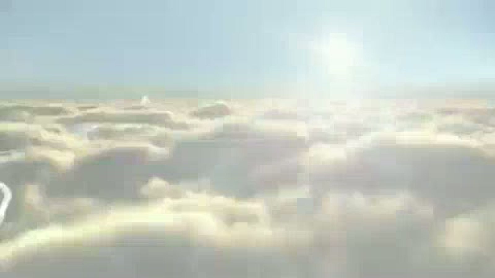 El tiempo en el País Vasco - 17/04/15