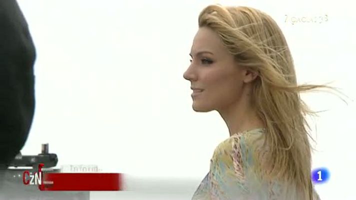 D Corazón - Edurne coge el timón