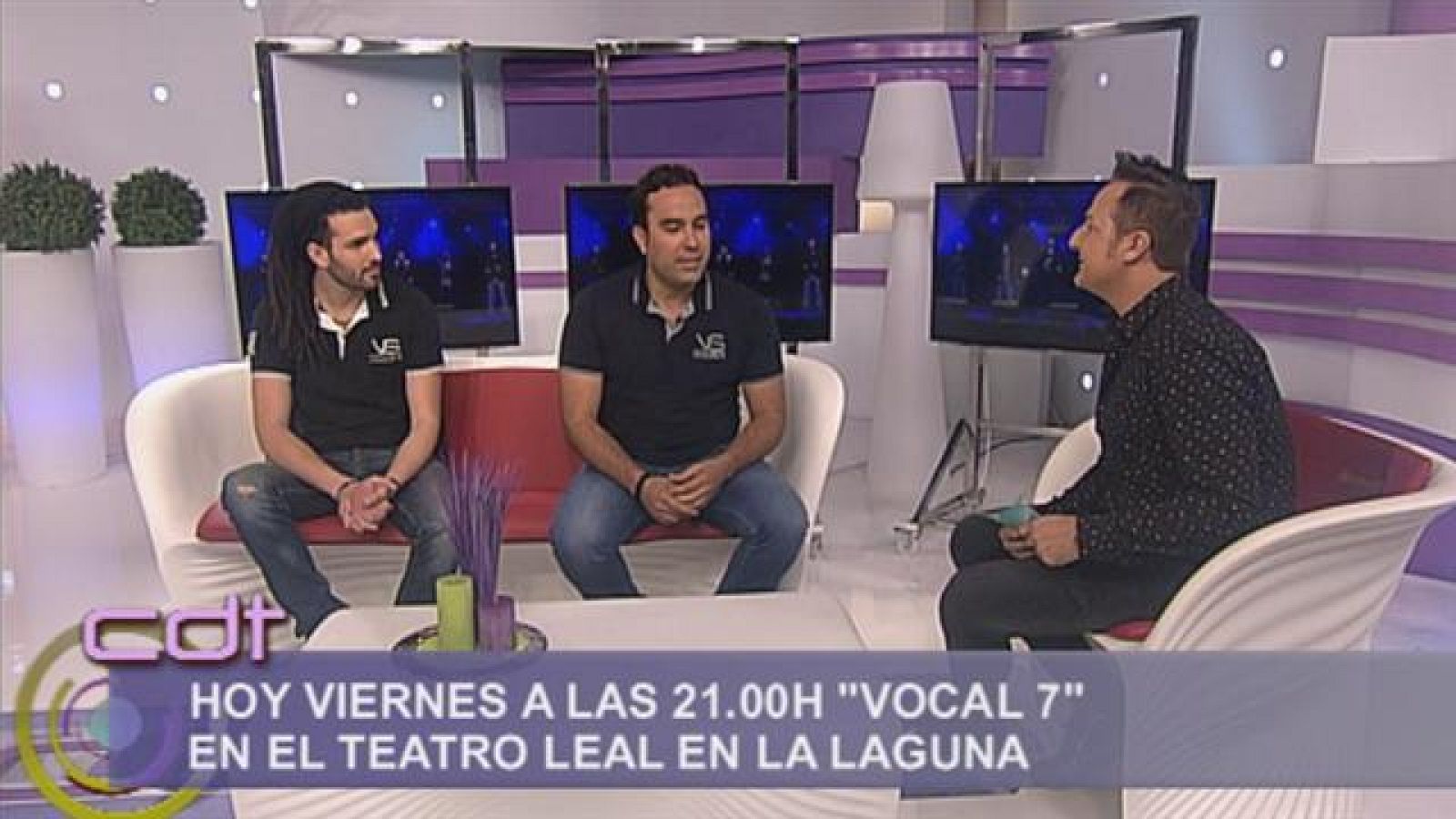 Cerca de ti - 17/04/15 - Cerca de ti | Ver