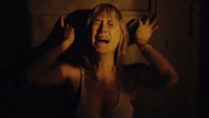 Tráiler de la pelícual de terror 'Sweet Home'