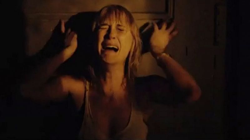 Tráiler de 'Sweet Home', la claustrofóbica película de terror de Rafa Martínez