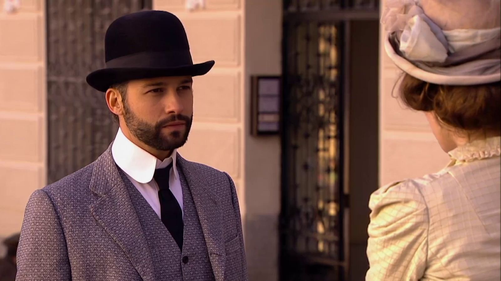 Acacias 38 - Episodio 2 - Ver ahora