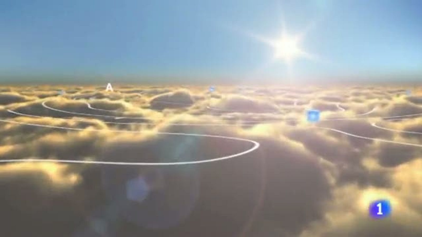 El tiempo en Cantabria - 17/04/15