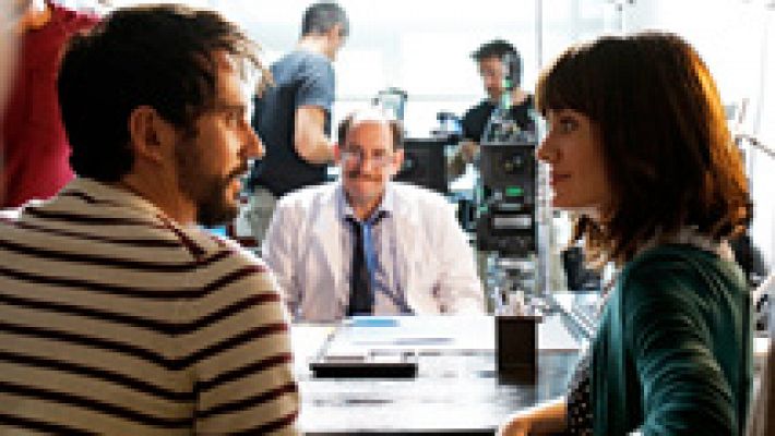 Cultura en Rtve.es - RTVE.es estrena el tráiler de 'Embarazados'