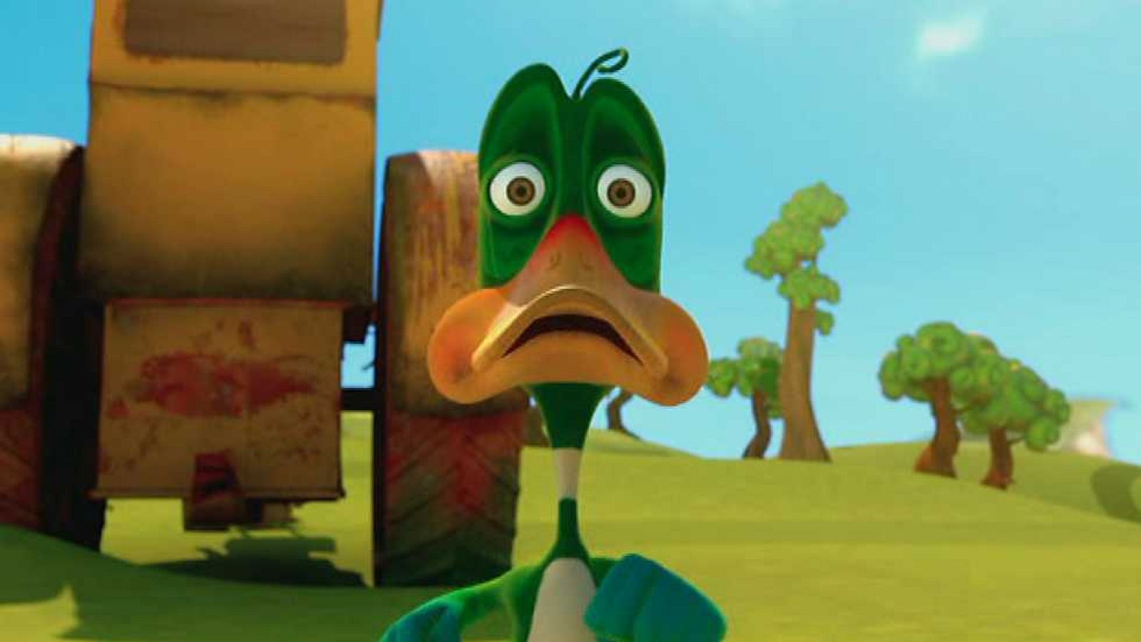 Krokomilkies - Blackie & Company | Ver