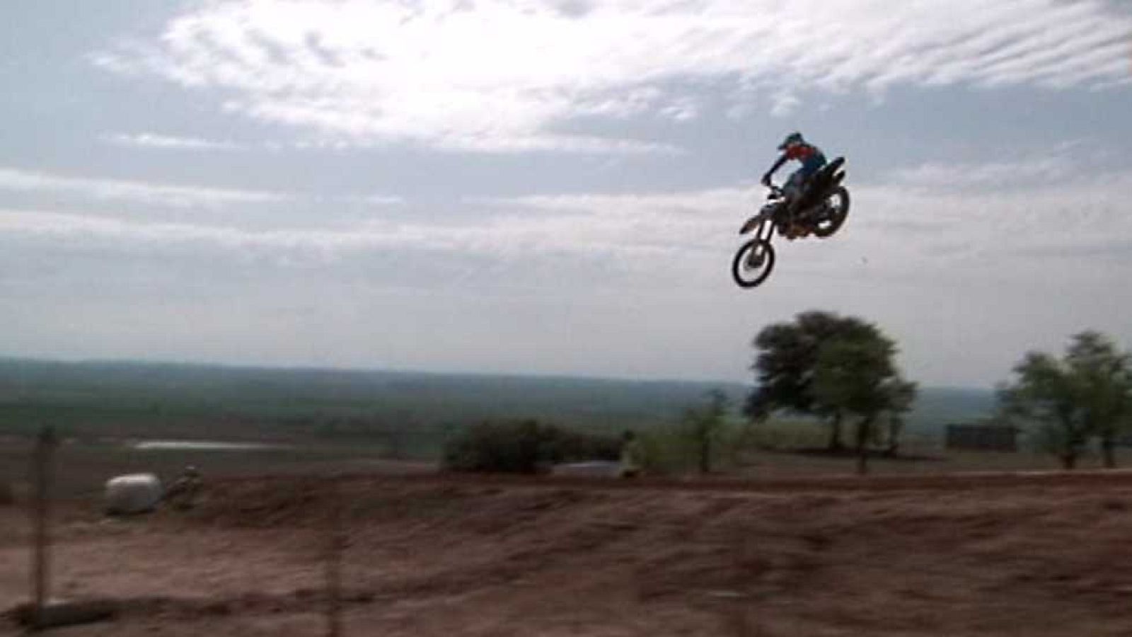 Motocross - Campeonato de España: Prueba Bellpuig - ver ahora