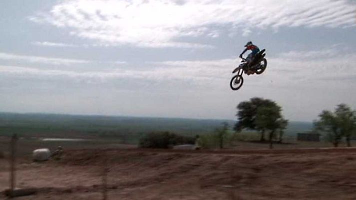 Motociclismo - Campeonato de España: Prueba Bellpuig