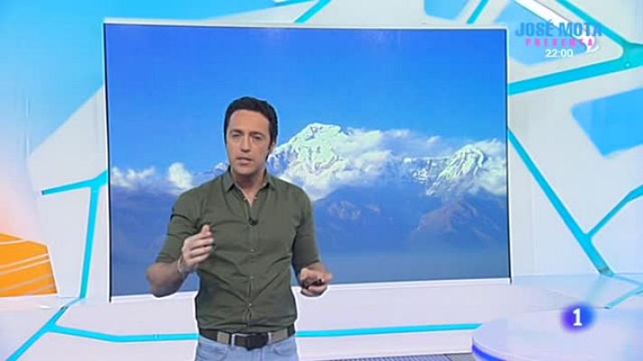 Aquí la Tierra - Jordi Roca hace helado en el Himalaya