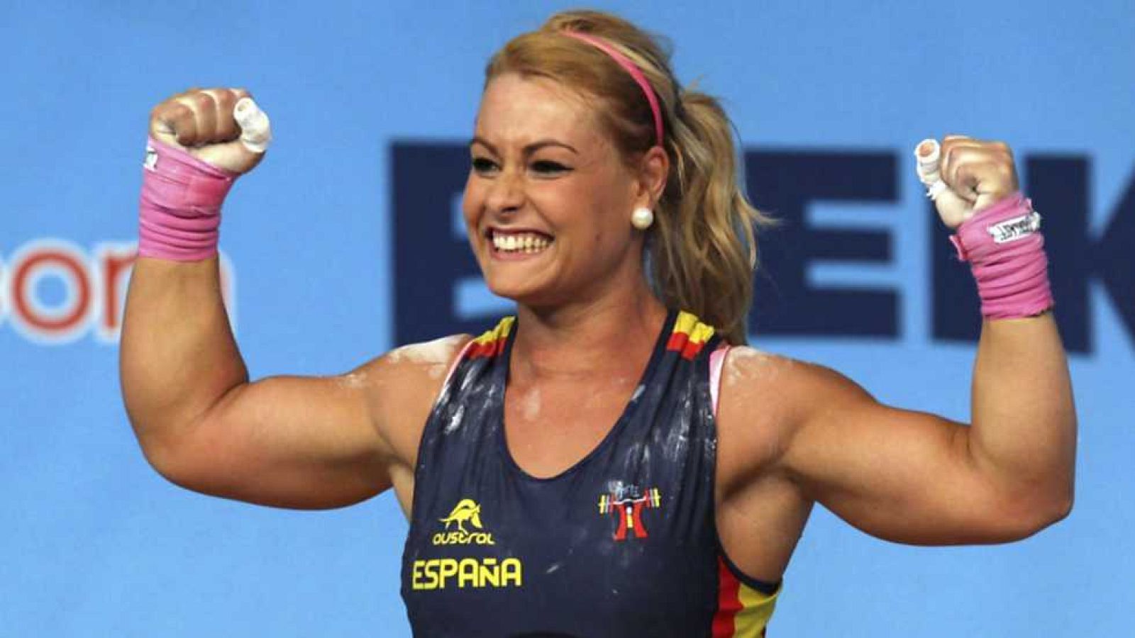 Conexión tdp - 17/04/15 - Ver ahora